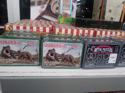 Home Goods Store «Tuesday Morning», reviews and photos, 23314 Farmington Rd, Farmington, MI 48336, USA