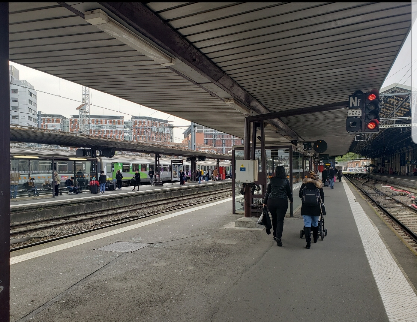 Photo n° 13 de l'avis de Sapat.a fait le 10/05/2019 à 15:41