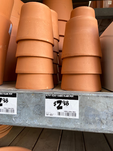 Home Improvement Store «The Home Depot», reviews and photos, 1149 Hingham St, Rockland, MA 02370, USA