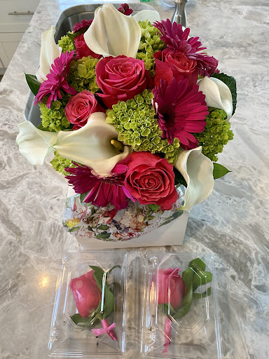 Florist «Beach House Florist», reviews and photos, 13913 Panama City Beach Pkwy B, Panama City Beach, FL 32413, USA