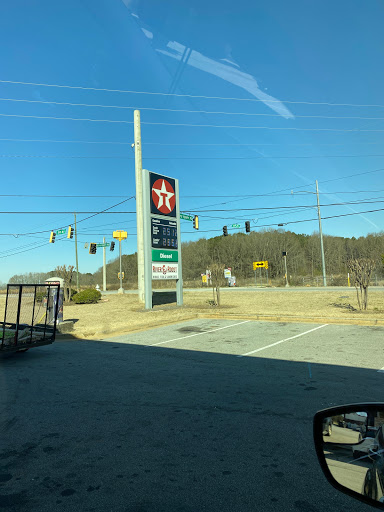 Gas Station «Texaco», reviews and photos, 3710 Keys Ferry Rd, McDonough, GA 30252, USA
