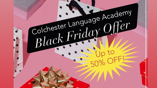 Colchester Language Academy