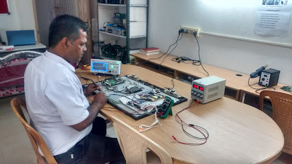 SK Computer Technologies Mobile and Laptop Repair Training Institute