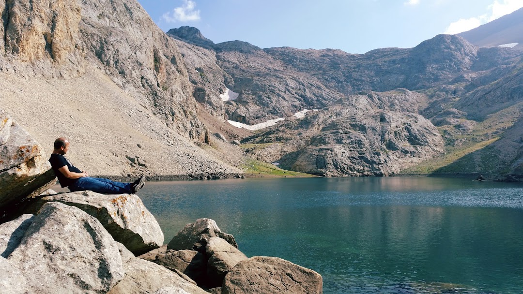 Niğde, Türkiye