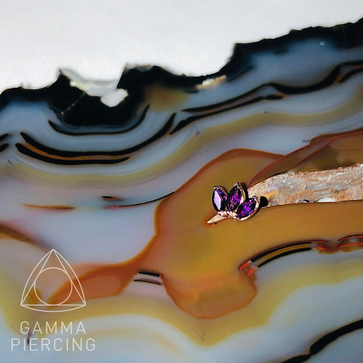 Explore tigger tattoo ideas, creative tattoo ideas in Ann Arbor, available at Gamma Piercing