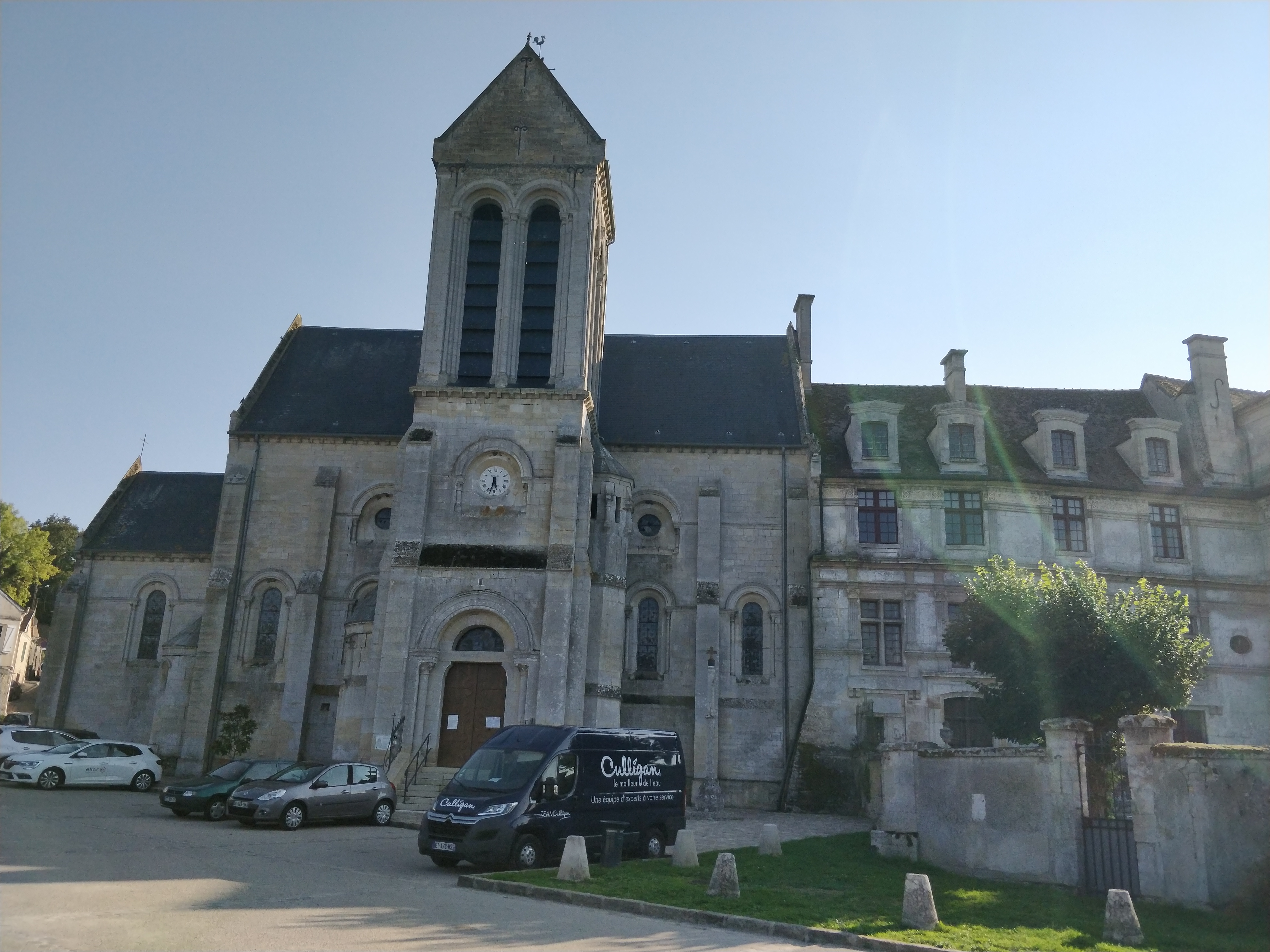 Photo n° 1 de l'avis de Gaele.h fait le 12/09/2020 à 22:16