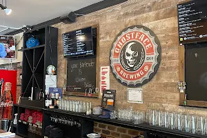 Ghostface Brewing Brewery & Pizzeria image