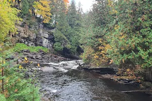 Parc du boisé des chutes image