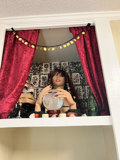 Tattoo Shop «Blu Gorilla Tattoo», reviews and photos, 1409 King St, Charleston, SC 29403, USA