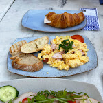 Photo n°1 de l'avis de mr.a fait le 19/08/2023 à 11:46 sur le  La Maison du Pain - MainTaunusZentrum à Sulzbach