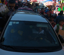Plaza Peña y Peña photo
