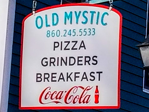 General Store «Old Mystic General Store», reviews and photos, 47 Main St, Old Mystic, CT 06372, USA