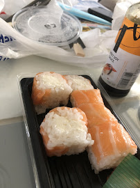 Sushi du Restaurant japonais Kyotori à Chartres - n°18