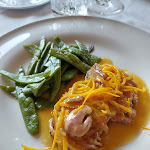 Photo n°2 de l'avis de Camillo.a fait le 23/05/2023 à 15:56 sur le  Castagneto à Montrigiasco