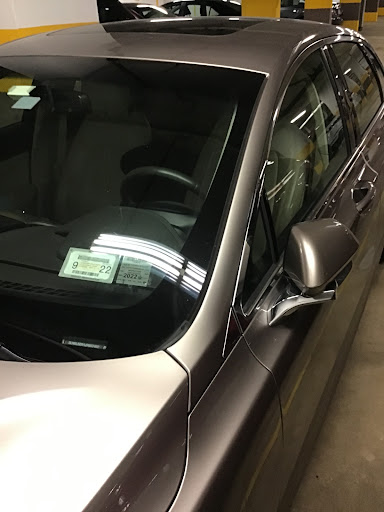 Auto Repair Shop «Friendly Auto And Body», reviews and photos, 410 Long Beach Blvd, Long Beach, NY 11561, USA