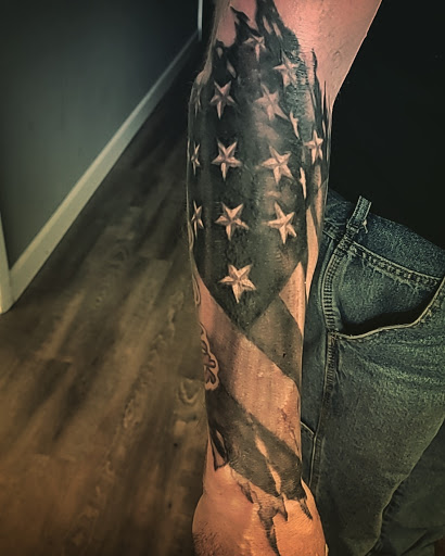 Explore naruto seal tattoo ideas, creative tattoo ideas in Scottsbluff, available at SCOTTSBLUFF TATTOO STUDIO