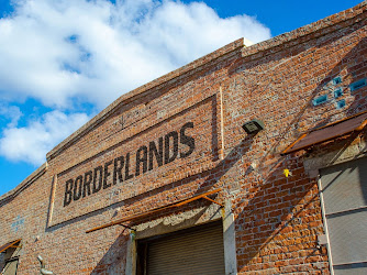 Borderlands Brewing Company