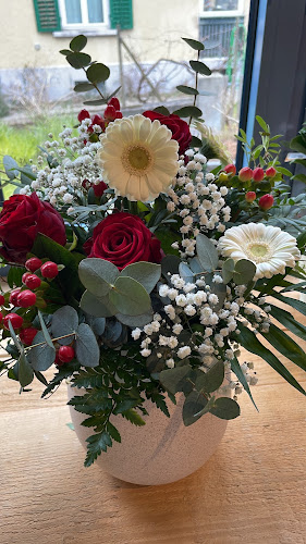 Rezensionen über Bluemig einzigARTig in Wettingen - Blumengeschäft