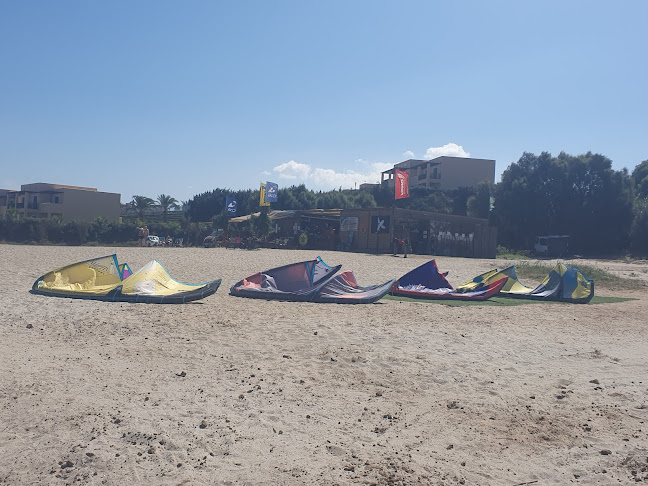 Comentarii opinii despre Horizon Surfing Center Kos