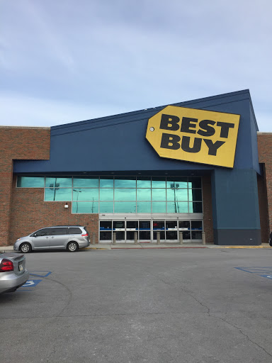 Electronics Store «Best Buy», reviews and photos, 2490 E 79th Ave, Merrillville, IN 46410, USA