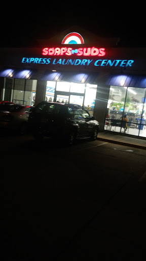 Laundromat «Soaps-N-Suds Laundrymat», reviews and photos, 3600 Holland Road, Virginia Beach, VA 23452, USA