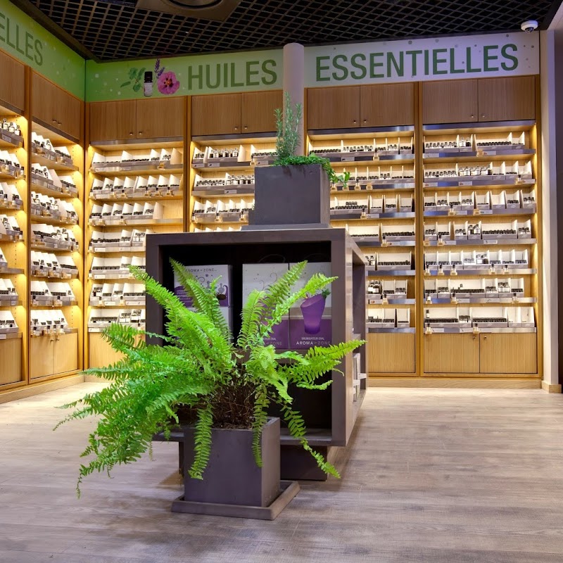 Boutique AromaZone Paris Odéon Paris TheBestPlaces.fr