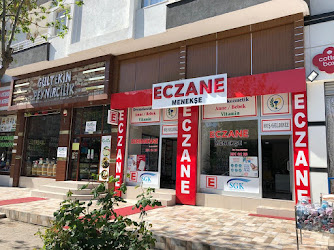 Menekşe Eczanesi