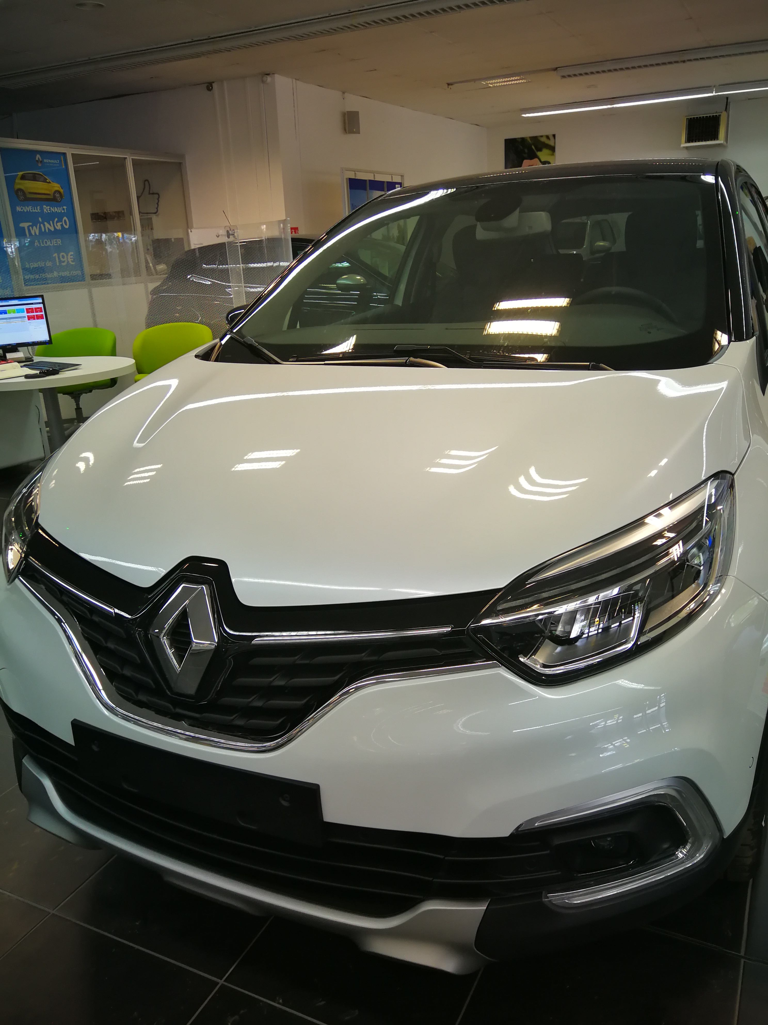 Photo n° 19 de l'avis de XavaX.o fait le 14/05/2018 à 15:13