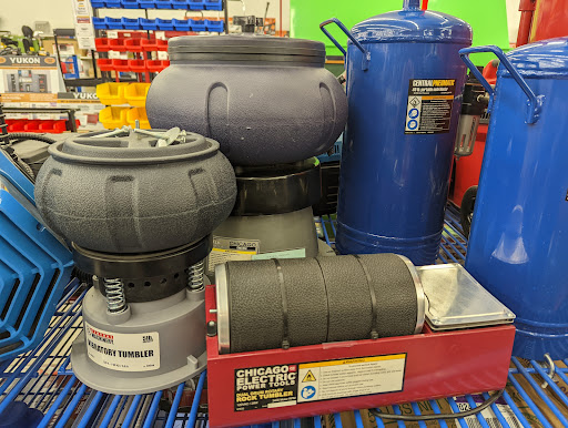 Hardware Store «Harbor Freight Tools», reviews and photos, 3800 Kietzke Ln STE 150, Reno, NV 89502, USA