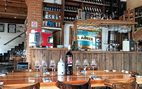 Restaurante el Argentino image