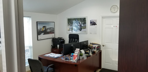 Used Car Dealer «EURO 2 MOTORS», reviews and photos, 20534 Nannette Ln, Spring, TX 77388, USA