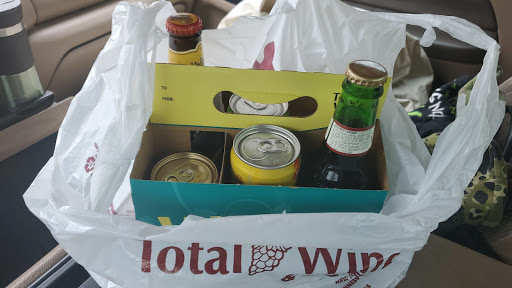 Wine Store «Total Wine & More», reviews and photos, 2500 W International Speedway Blvd, Daytona Beach, FL 32114, USA