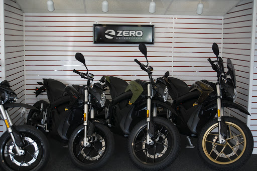 Honda Dealer «Xtreme Power Sports», reviews and photos, 1019 US-301, Tampa, FL 33619, USA