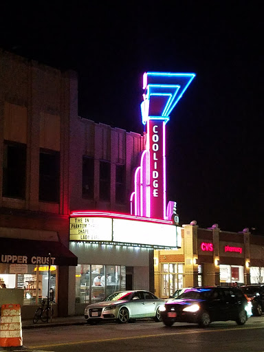 Movie Theater «Coolidge Corner Theatre», reviews and photos, 290 Harvard St, Brookline, MA 02446, USA