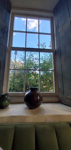 Coffee Shop «Moth coffeehouse», reviews and photos, 42 S Main St, Allentown, NJ 08501, USA