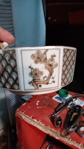 Thrift Store «Goodwill Riviera Beach/Broadway Store & Donation Center», reviews and photos, 3500 Broadway, Riviera Beach, FL 33404, USA