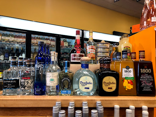 Wine Store «Premier Wine & Spirits», reviews and photos, 100 Main St N # 11, Southbury, CT 06488, USA