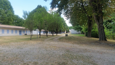 Centre de Vacances CCE-SNCF à Céreste-en-Luberon