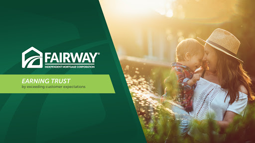 Fairway Independent Mortgage Corporation in Raymore, Missouri