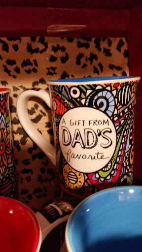 Coffee Shop «Holy Grounds Shop», reviews and photos, 336 S Main St, Grapevine, TX 76051, USA