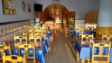 Restaurante La Parròquia - Av. d,Espanya, 28, 03108 La Torre de les Maçanes, Alicante, Spain