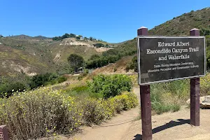 Escondido Canyon Park image