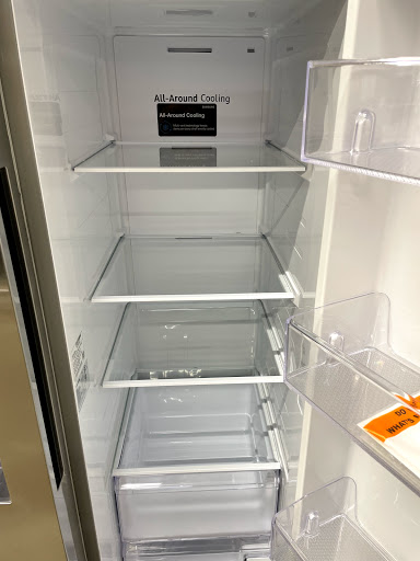 Home Improvement Store «The Home Depot», reviews and photos, 2480 Brice Rd, Reynoldsburg, OH 43068, USA