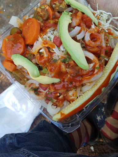 Drive-in Movie Theater «Starlight Drive-In Theatre and Flea Market», reviews and photos, 2000 Moreland Ave SE, Atlanta, GA 30316, USA