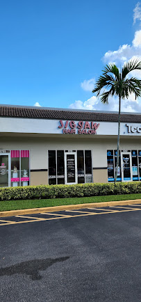 Jigsaw Hair Salon - Photo 4 - Car repair in Cooper City, FL, Davie
