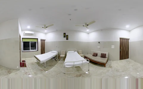 Dr Jaulkar ENT Hospital & Research centre- Ent hospital in raipur image