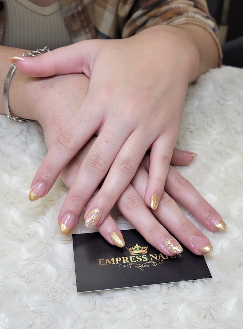 Empress Nails