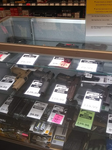 Sporting Goods Store «Big 5 Sporting Goods», reviews and photos, 8990 Knott Ave, Buena Park, CA 90620, USA