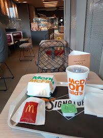 Plats et boissons du Restauration rapide McDonald's à Avignon - n°15