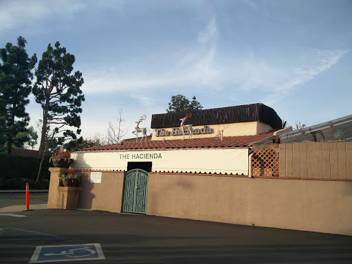 Wedding Venue «The Hacienda», reviews and photos, 1725 College Ave, Santa Ana, CA 92706, USA